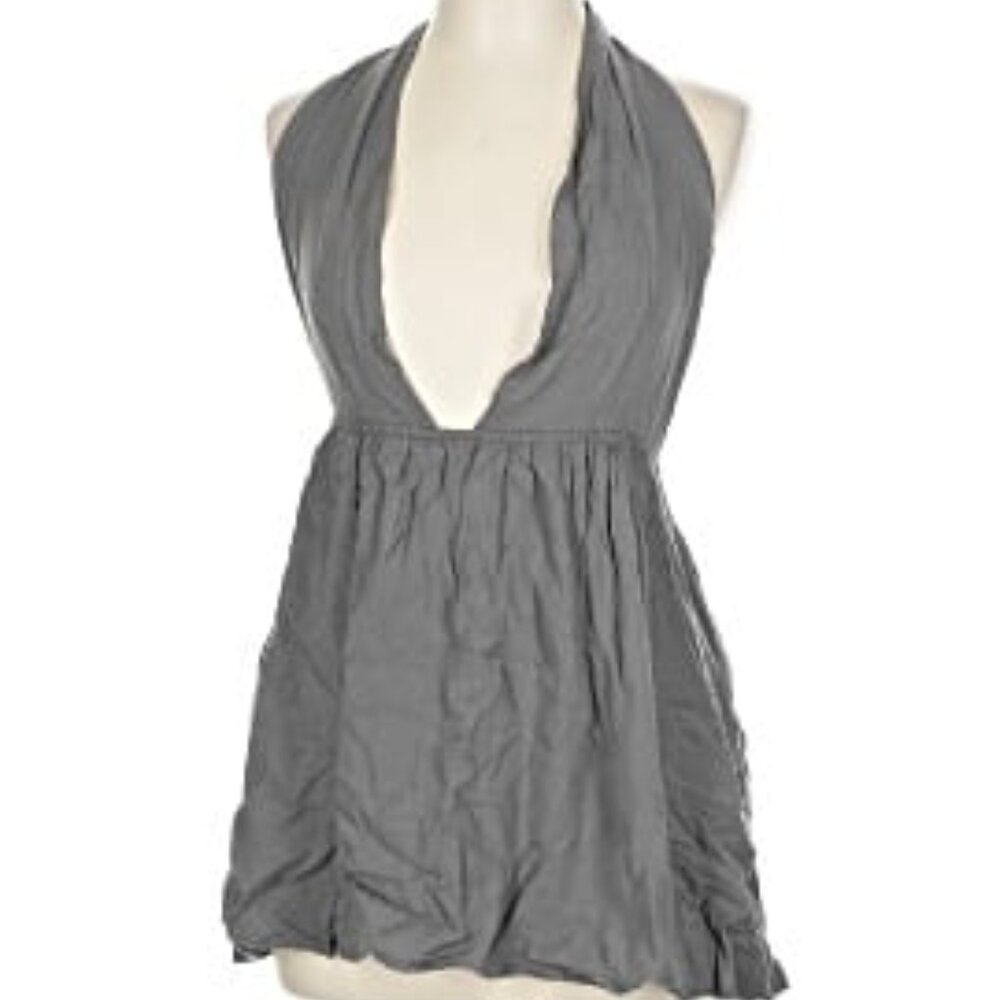 Tobi Greyish Purple Dress